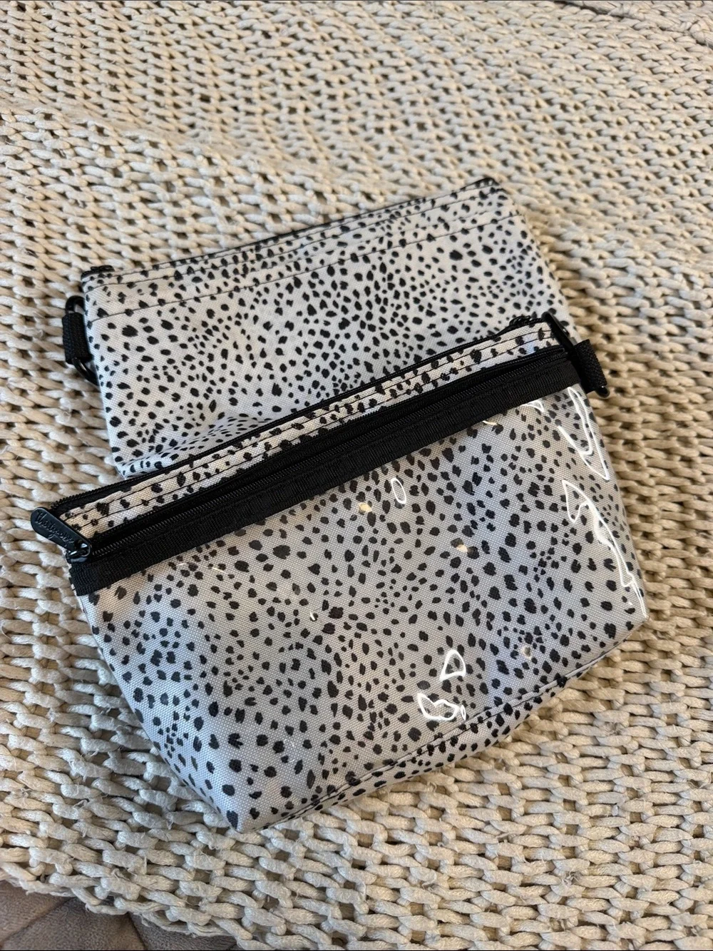 Thirty One Cool Clip Thermal Pouch